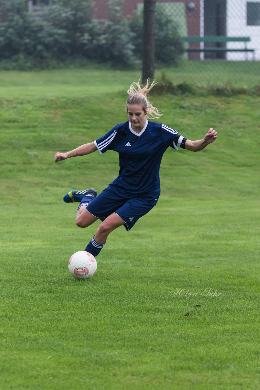 Bild 189 - Frauen TSV Gnutz - SV Bokhorst : Ergebnis: 7:0